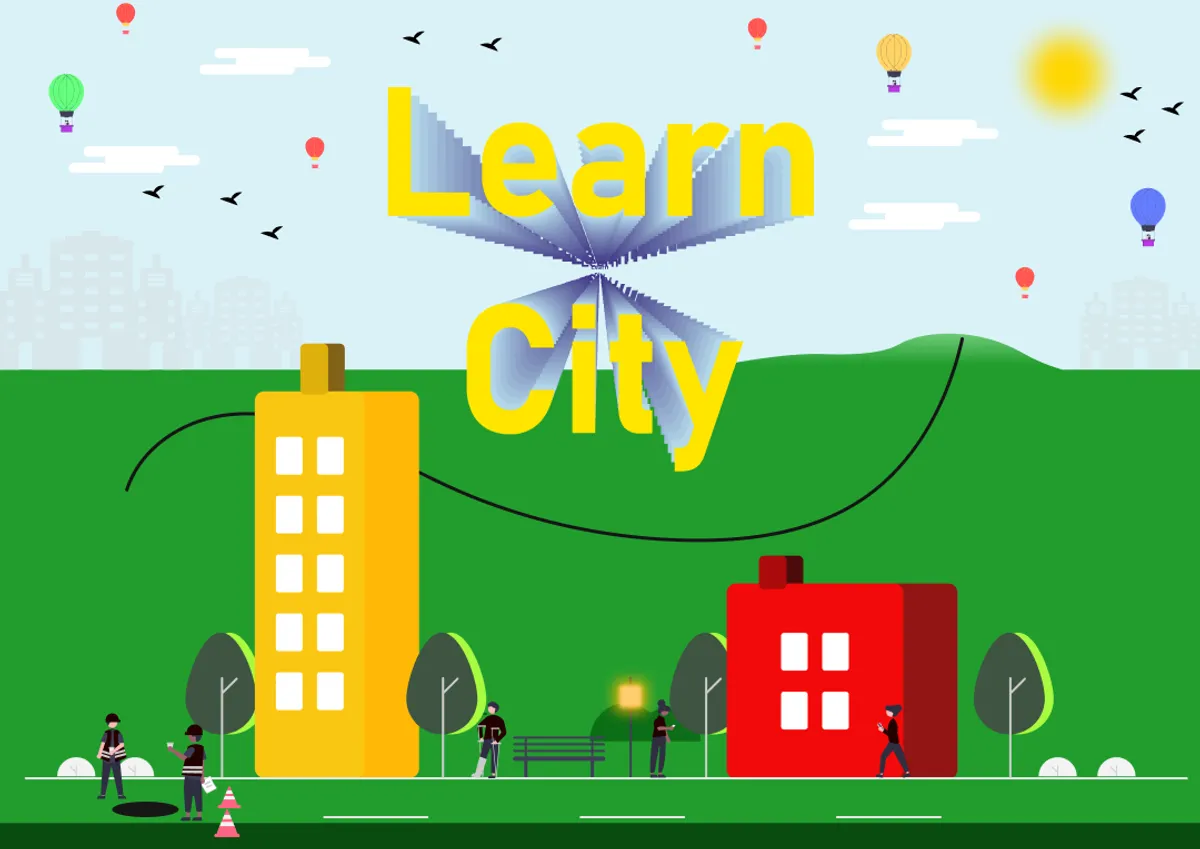 Learn City
